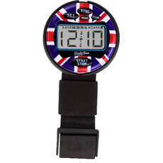 Cronómetro De Regatas Windie Timer Pro Sailing - Gbr