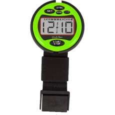 Temporizador De Regatas Windie Timer Pro Sailing - Verde