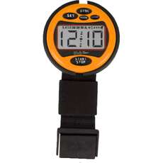Temporizador De Regatas Windie Timer Pro Sailing - Naranja