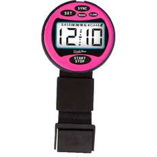 Temporizador De Regatas Windie Timer Pro Sailing - Rosa