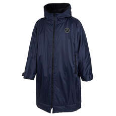 Poncho Mystic Explore 2.0 - Blu Notte 220275