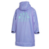 Poncho Mystic Explore 2.0 - Lila Pastel 220275
