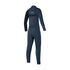 Traje De Neopreno Con Cremallera Frontal Mystic Junior Marshall 5/3 Gbs - Azul Noche 220084