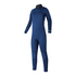 Traje De Neopreno Mystic Junior Star 3/2 Gbs Back Zip Flatlock - Azul Noche 220041