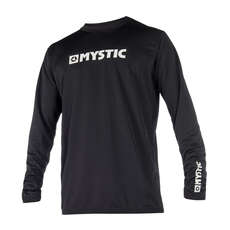 Rashvest De Manga Larga Mystic Star - Negro 220360