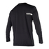 Rashvest De Manga Larga Mystic Star - Negro 220360