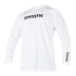 Rashvest De Manga Larga Mystic Star - Blanco 220360