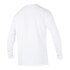 Rashvest De Manga Larga Mystic Star - Blanco 220360