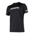 Rashvest De Manga Corta Mystic Star - Negro 220361