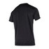Rashvest De Manga Corta Mystic Star - Negro 220361