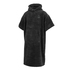 Poncho Mystic Teddy - Negro 220271