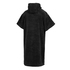 Poncho Mystic Teddy - Negro 220271