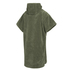 Poncho Mystic Teddy - Verde Oliva 220271