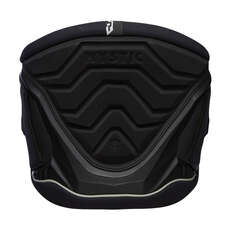 Mystic Warrior Windsurf Arnés De Cintura Deslizante - Negro