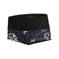 Boardshort Mujer Caro Mystic - Color Múltiple 220243