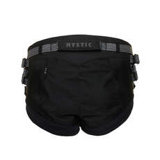 Imbracatura Per Sedile Da Donna Mystic Passion - Nero 220135