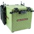Caja De Pesca Para Kayak Yak Attack Blackpak Pro - 33 X 40 Cm - Verde Oliva