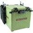 Caja De Pesca Para Kayak Yak Attack Blackpak Pro - 33 X 40 Cm - Verde Oliva