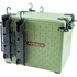 Caja De Pesca Para Kayak Yak Attack Blackpak Pro - 33 X 40 Cm - Verde Oliva