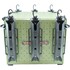 Caja De Pesca Para Kayak Yak Attack Blackpak Pro - 40,6 X 40,6 Cm - Verde Oliva