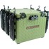 Caja De Pesca Para Kayak Yak Attack Blackpak Pro - 40,6 X 40,6 Cm - Verde Oliva