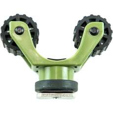 Portapalas Yak Attack Rotogrip - Verde Oliva Portapalas Yak Attack Rotogrip - Verde Oliva