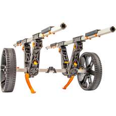 Carrito Para Kayak Yak Attack Townstow Barcart Carrito Para Kayak Yak Attack Townstow Barcart