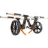Carrito Para Kayak Yak Attack Townstow Barcart