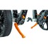 Carrito Para Kayak Yak Attack Townstow Barcart