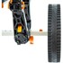 Carrito Para Kayak Yak Attack Townstow Barcart