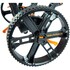 Carrito Para Kayak Yak Attack Townstow Barcart