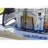 Amarres Verticales Yak Attack - Montaje Sobre Orugas - Paquete De 2
