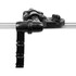 Brazo De Despliegue Del Transductor Yak Attack Switchblade