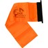 Yak Attack Visipole Ii - Compatible Con Geartrac - Incluye Bandera