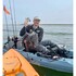 Yak Attack Visipole Ii - Compatible Con Geartrac - Incluye Bandera