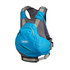 Yak Galena 70N White Water Pfd Flotabilidad Aid - Azul