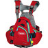 Yak Hallertau 70N White Water Pfd Ayuda A La Flotabilidad - Rojo