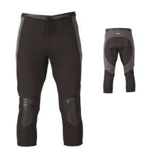 Pantalones Yak Largo Remar Kayak - Negro Pantalones Yak Largo Remar Kayak - Negro