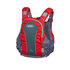 Yak Xipe 60N Touring / Recreation Pfd Buoyancy Aid - Rojo