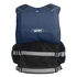 Yak High Back Kayaking Buoyancy Aid 60N 2018 - Azul Marino