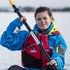 Yak High Back Kayaking Buoyancy Aid 60N 2018 - Azul Marino