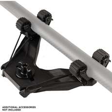 Yak Attack Doubleheader Con Dos Portapalas Rotogrip Yak Attack Doubleheader Con Dos Portapalas Rotogrip