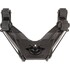 Yak Attack Doubleheader Con Dos Portapalas Rotogrip