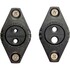 Kit De Cableado A Través Del Casco Yak Attack (Par)