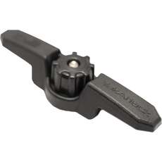 Cala Yak Attack Gt Xl Con Adaptador Llave En Mano Cala Yak Attack Gt Xl Con Adaptador Llave En Mano