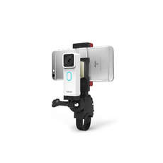 Pértiga Universal Anybar Yocam Acción De La Cámara / Bar Monte