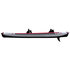 Kayak Inflable Cosido Por Caída De Alta Presión Z-Pro / Kxone Slider 410 - 2 Personas