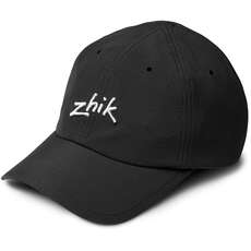 Gorra De Navegación Zhik - Negro Hat-0200