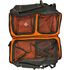Zhik 65L Kit Bag / Holdall Sailing Bag - Negro