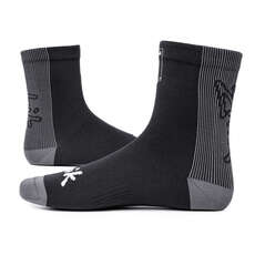 Calcetines Impermeables Zhik Element - Negro Sck-0300